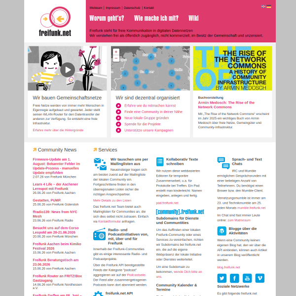 freifunk.net