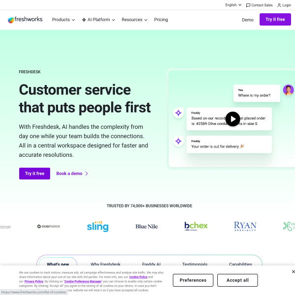 freshdesk.com