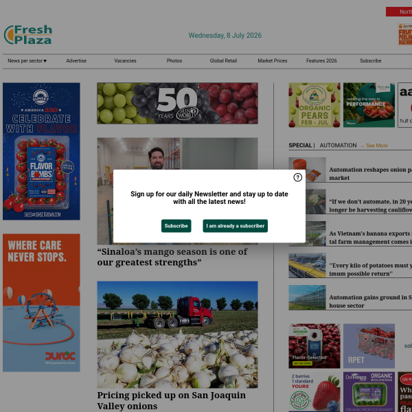 freshplaza.com