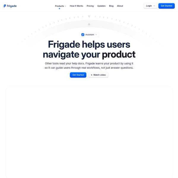 frigade.com