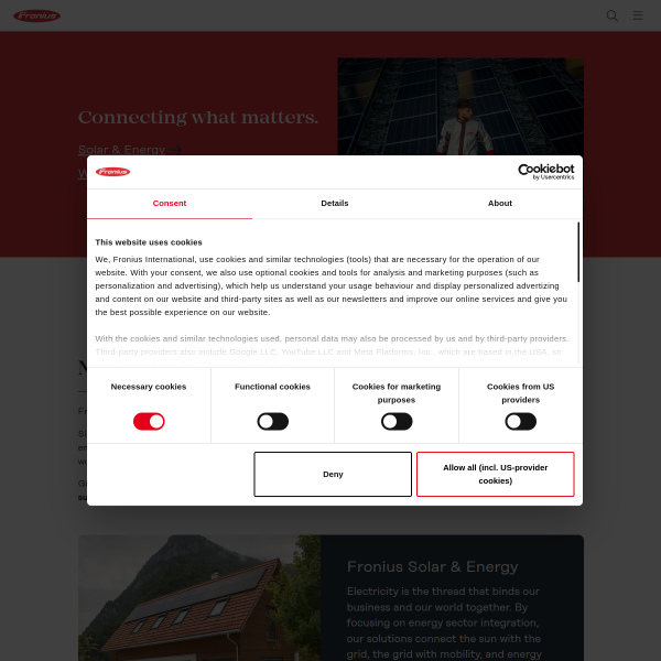 fronius.com