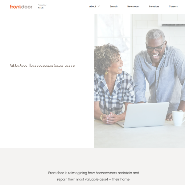 frontdoorhome.com