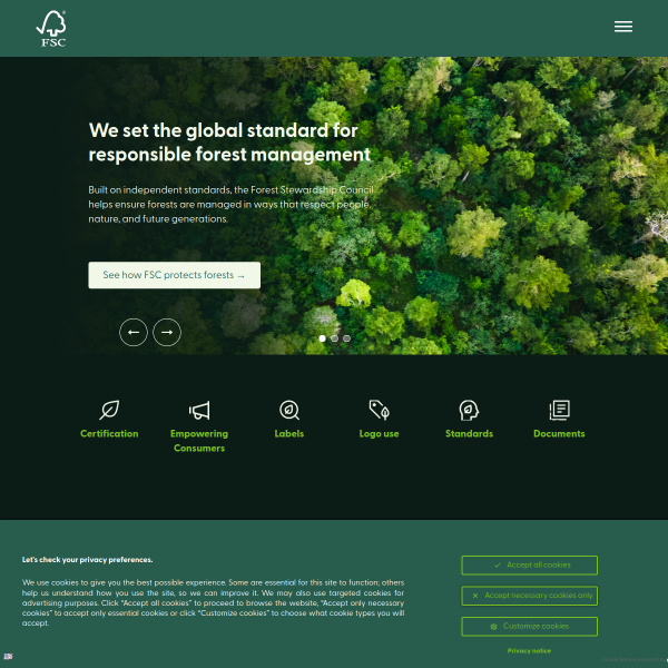 fsc.org