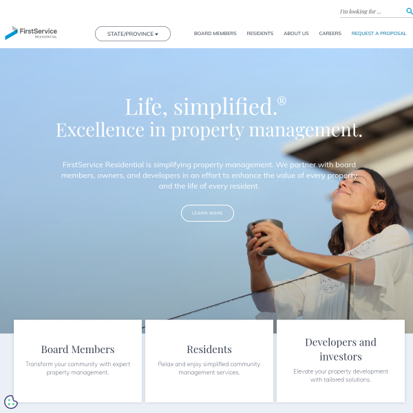fsresidential.com