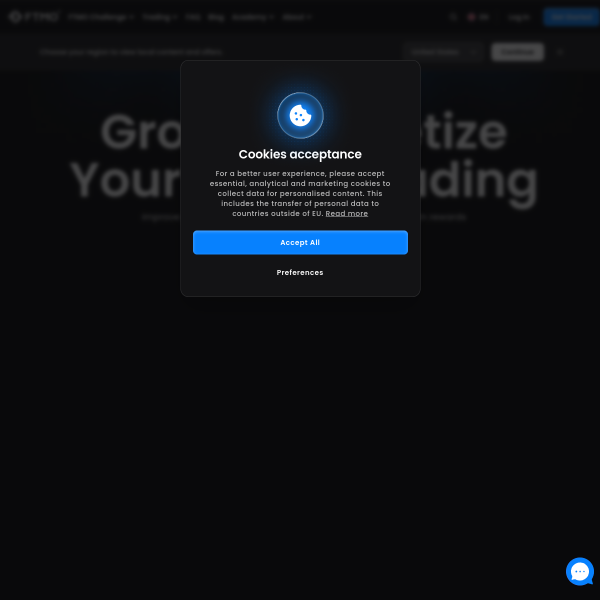 ftmo.com