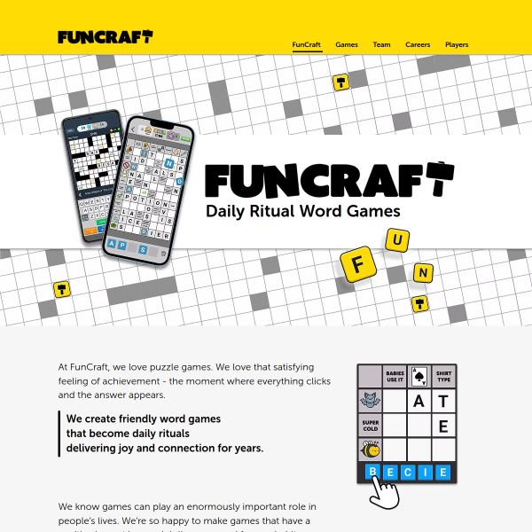 funcraft.com