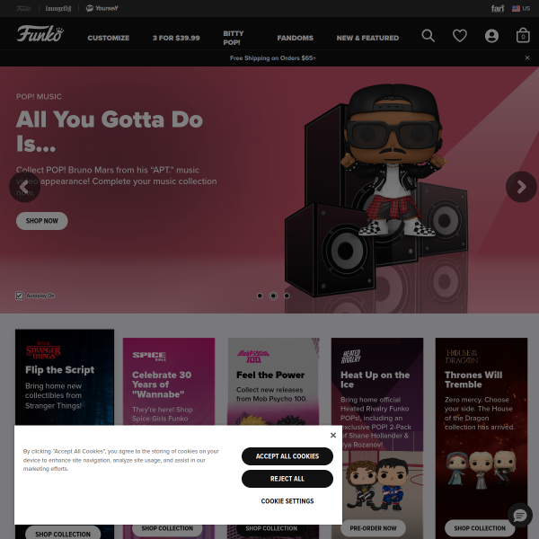funko.com