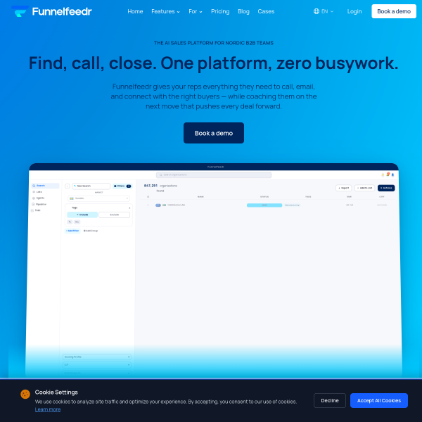 funnelfeedr.com