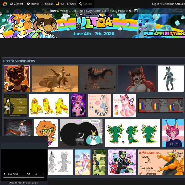 furaffinity.net