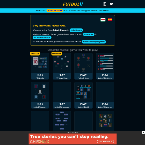 futbol-11.com