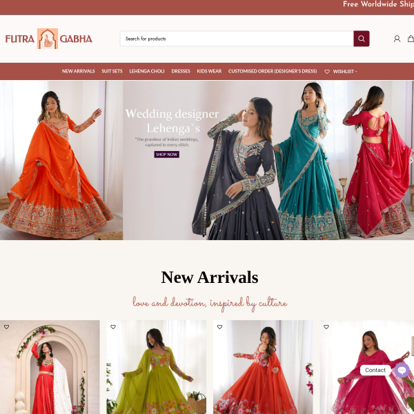 futragabha.com