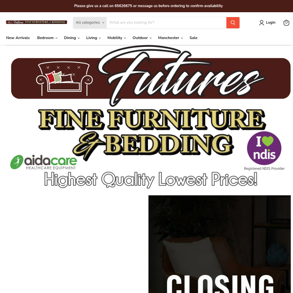 futuresfinefurnitureandbedding.com