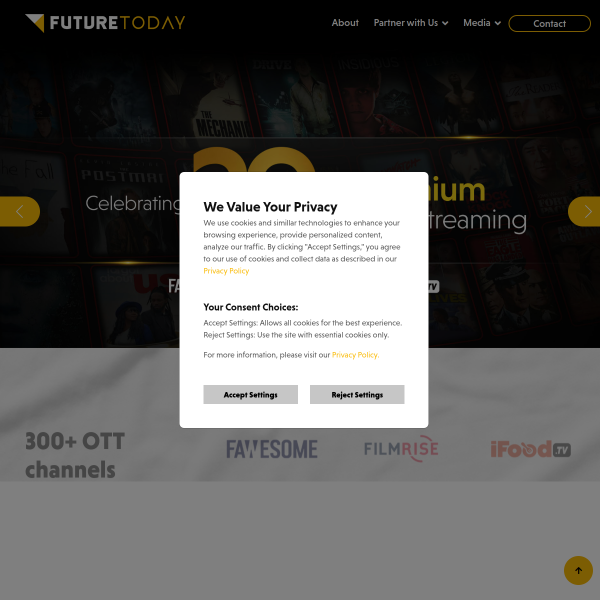 futuretodayinc.com