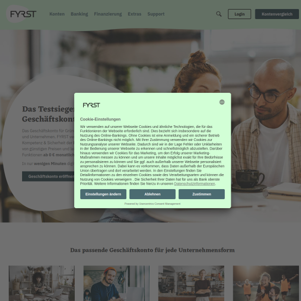fyrst.de