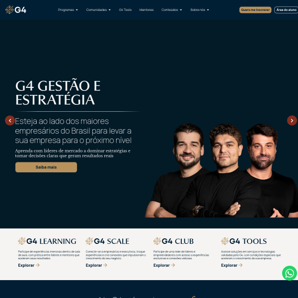 g4educacao.com