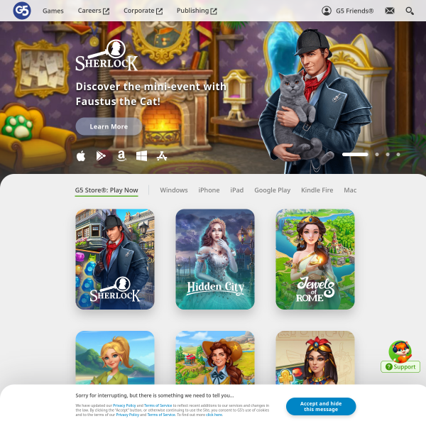 g5e.com