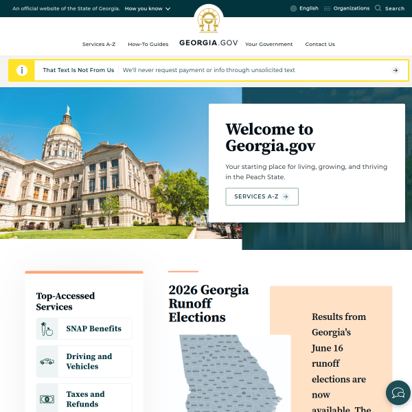 ga.gov