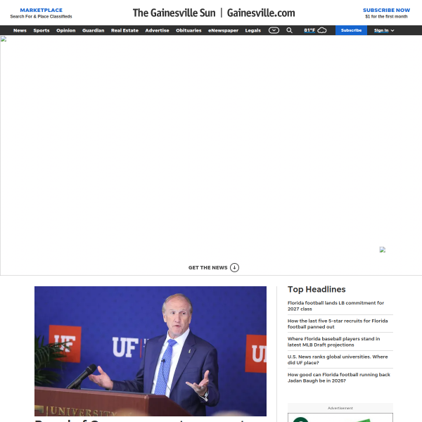 gainesville.com