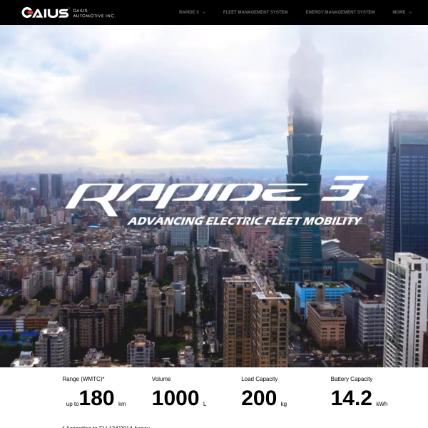 gaiusauto.com