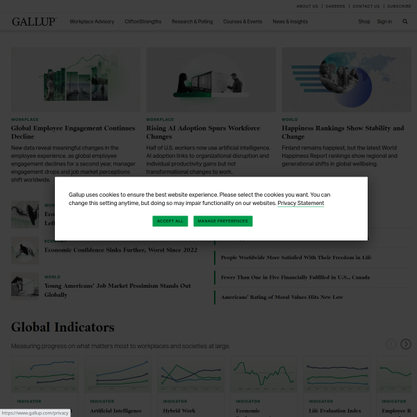 gallup.com