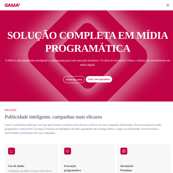 gama.globo