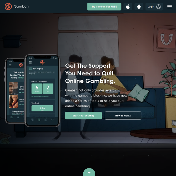 gamban.com