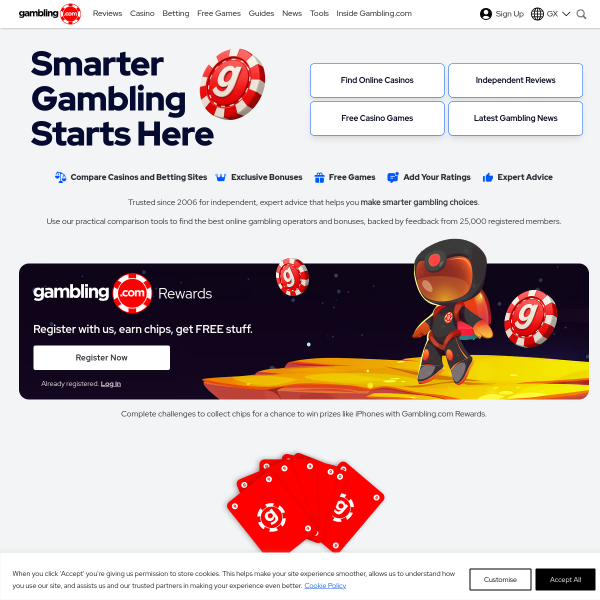 gambling.com