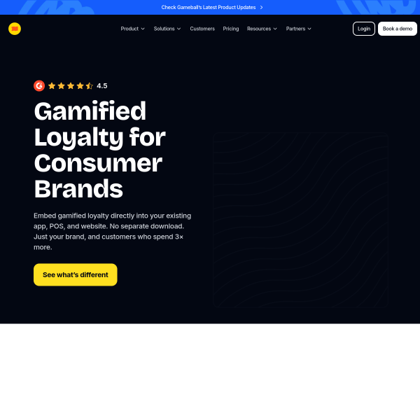 gameball.co