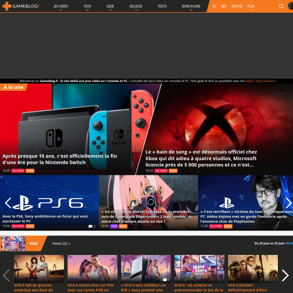 gameblog.fr
