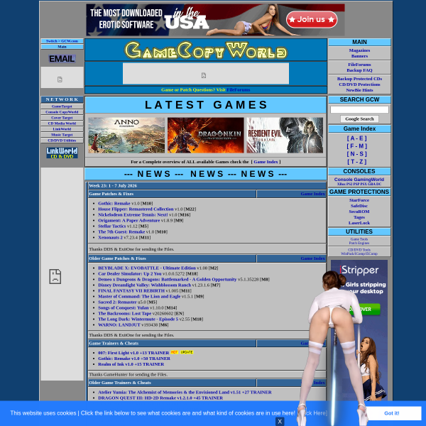 gamecopyworld.eu