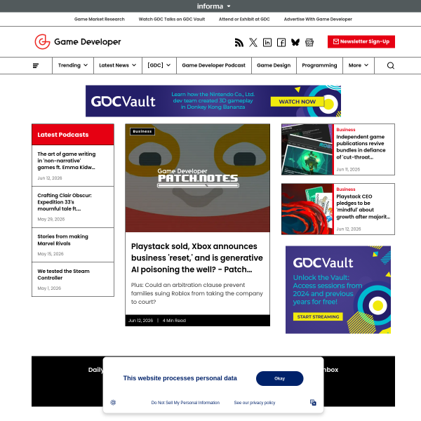 gamedeveloper.com