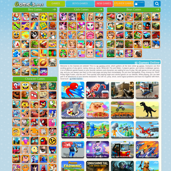 gameis.net