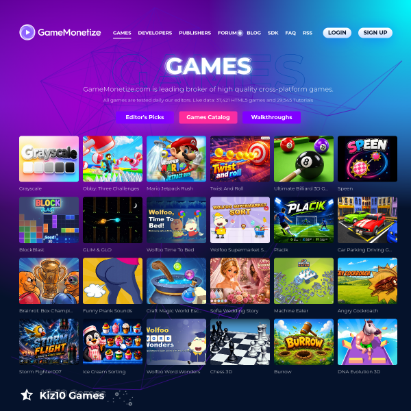 gamemonetize.com