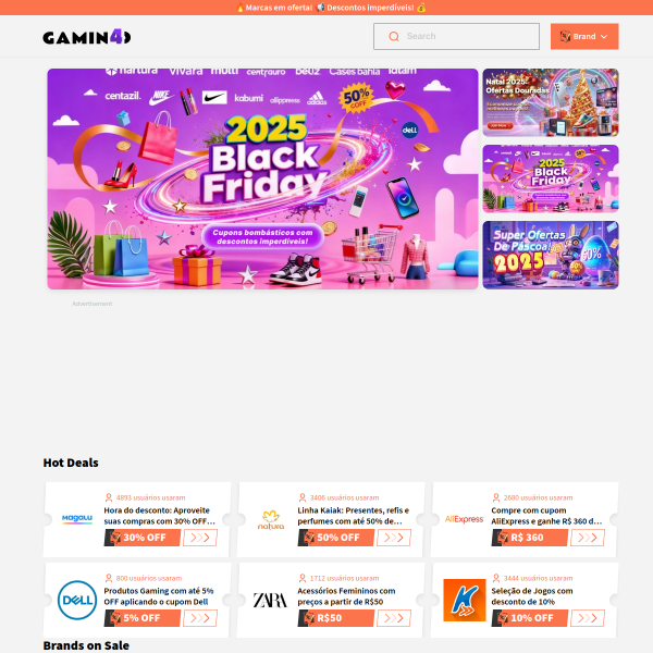 gamin4.com