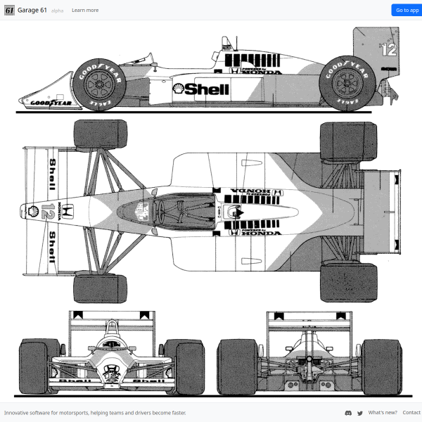 garage61.net