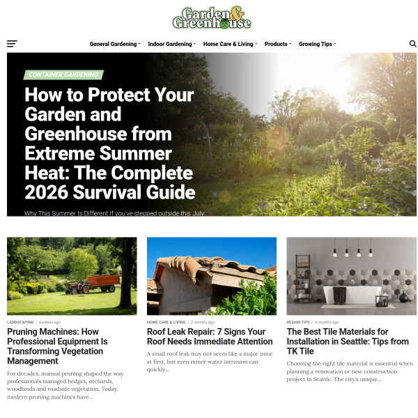 gardenandgreenhouse.net