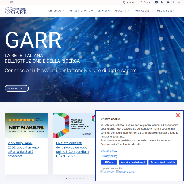 garr.it