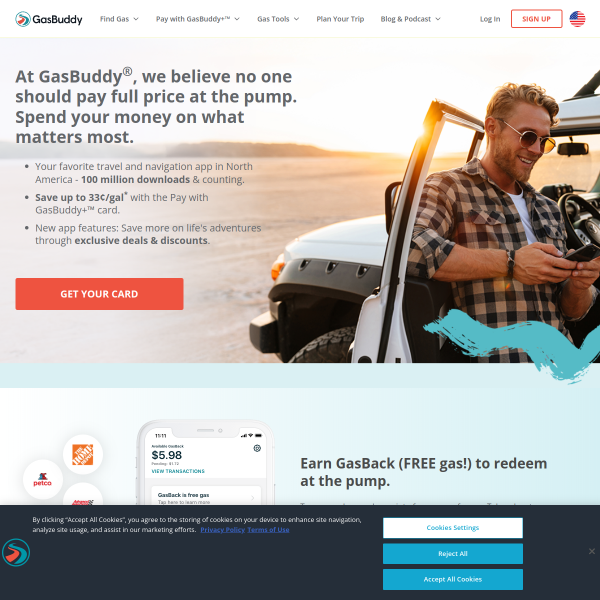 gasbuddy.com