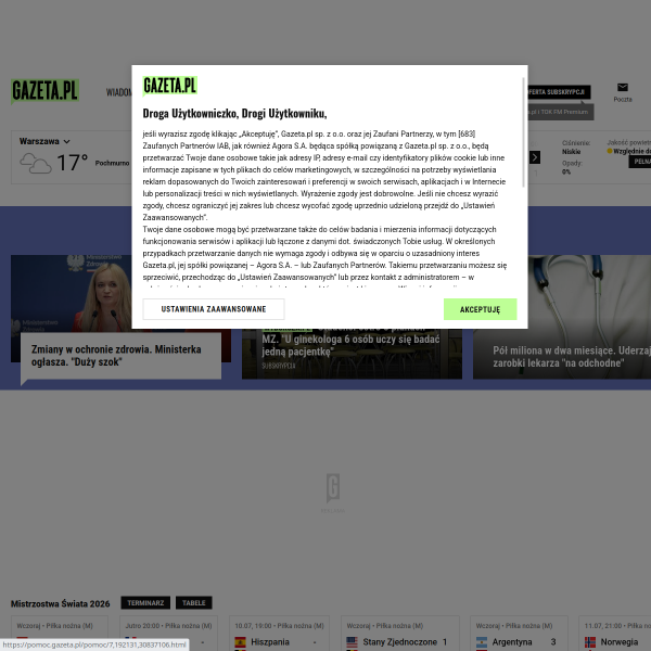 gazeta.pl