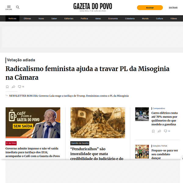 gazetadopovo.com.br