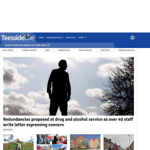 gazettelive.co.uk
