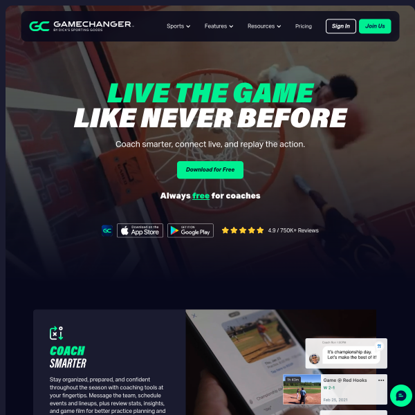 gc.com