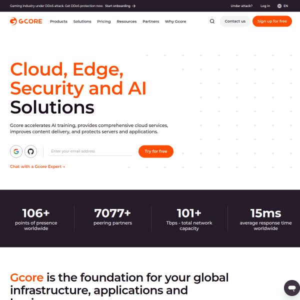 gcorelabs.com