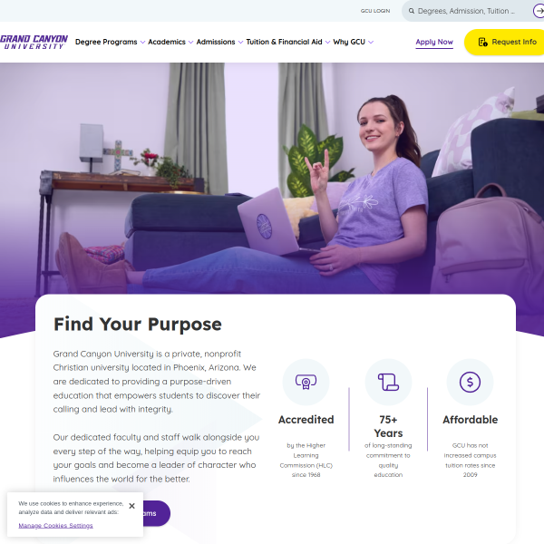 gcu.edu