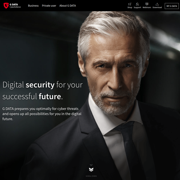 gdatasoftware.com