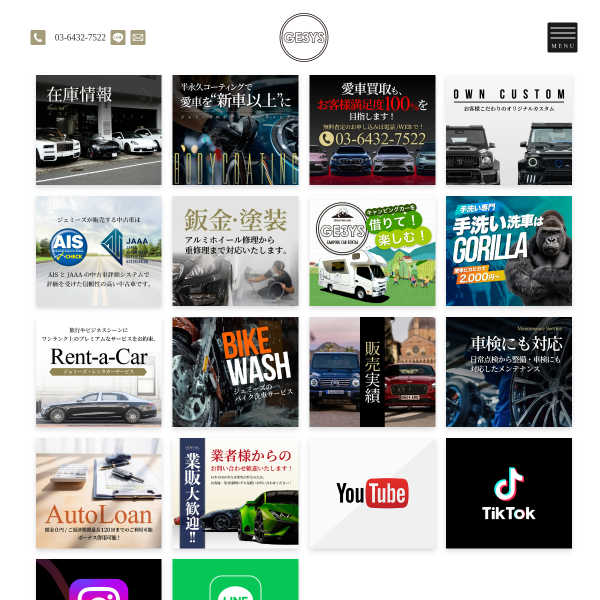 ge3ys.com