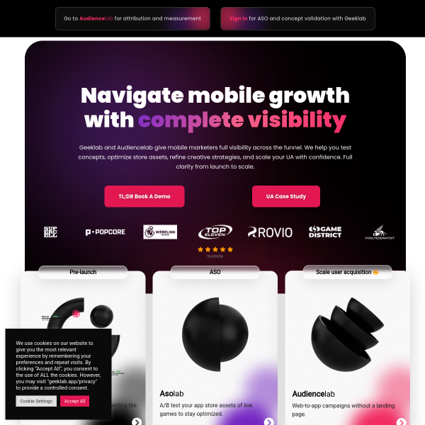 geeklab.app