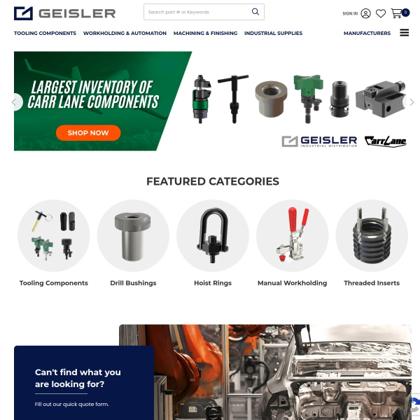 geislerco.com