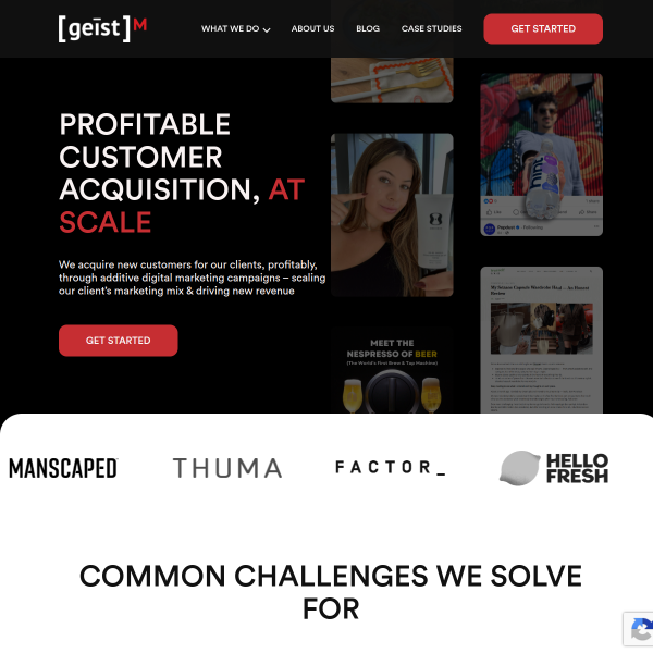 geistm.com