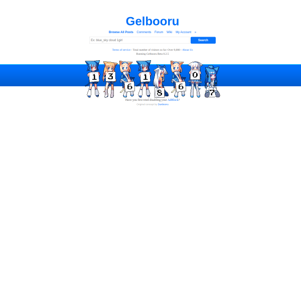 gelbooru.com
